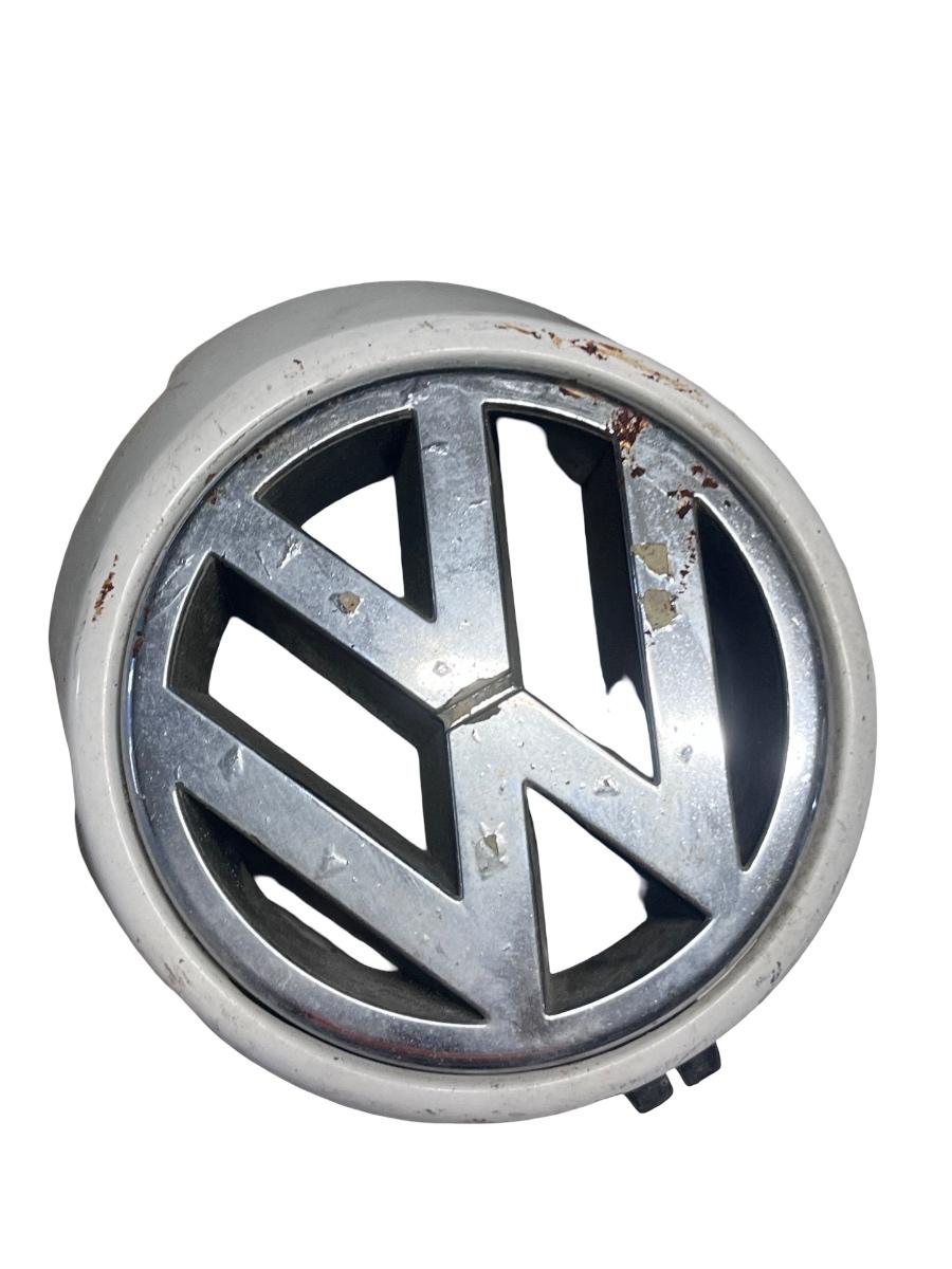 Grila fata VOLKSWAGEN GOLF IV 1J1 1997 - 2007 1J0853651G – foto 2