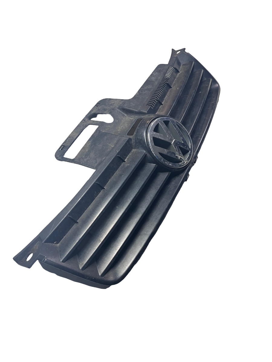 Grila fata VOLKSWAGEN POLO 9N_ 2001 - 2012 6Q0853651C