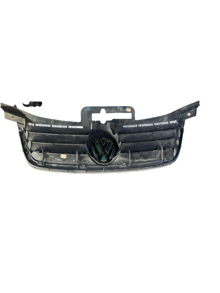 Grila fata VOLKSWAGEN TOURAN 1T1, 1T2 2003 - 2010 – foto 2