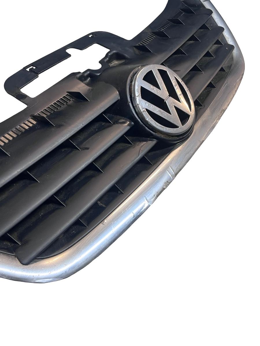 Grila fata VOLKSWAGEN TOURAN 1T1, 1T2 2003 - 2010 1T0853651 – foto 4