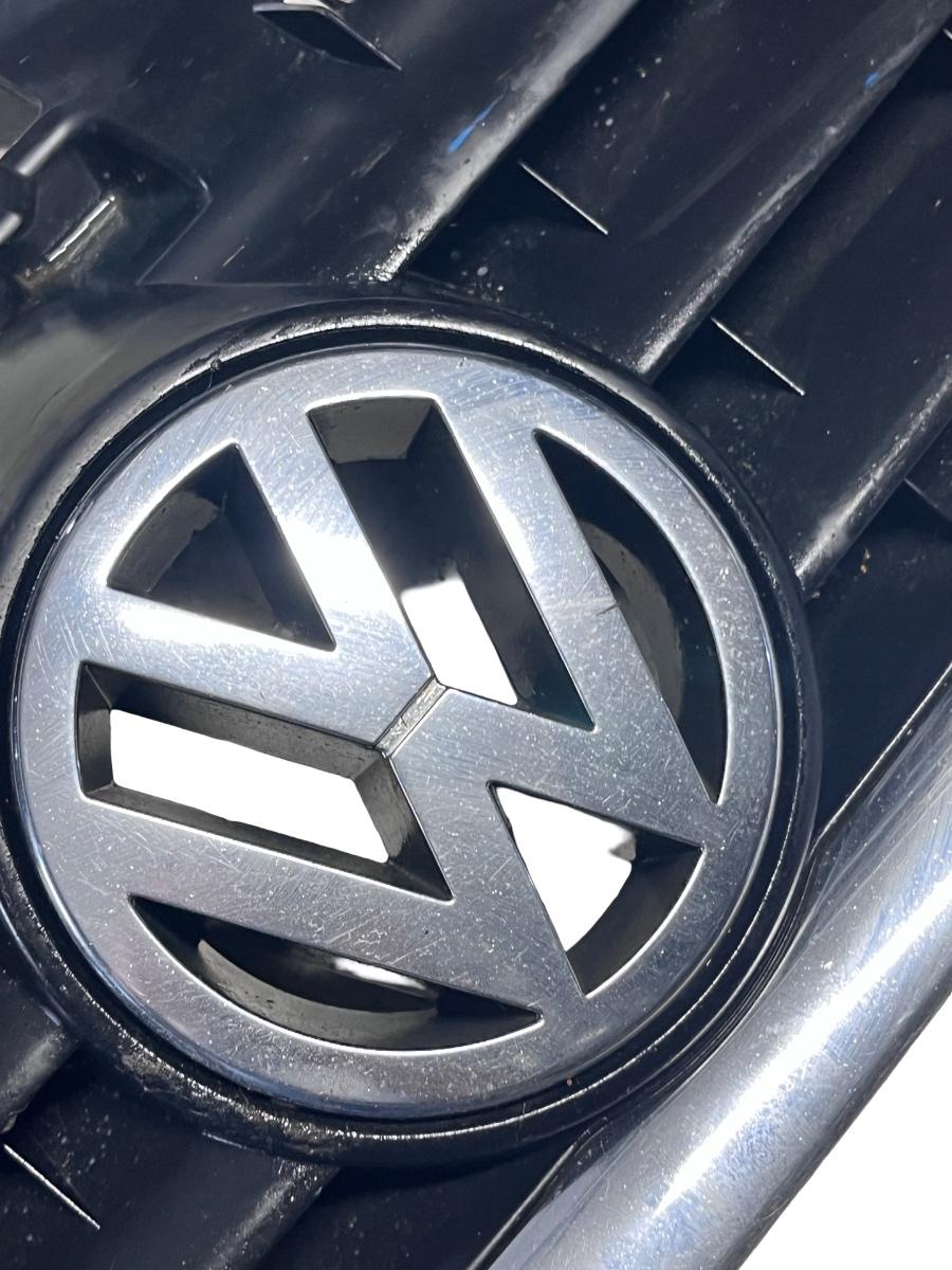 Grila fata VOLKSWAGEN TOURAN 1T1, 1T2 2003 - 2010 1T0853651 – foto 2