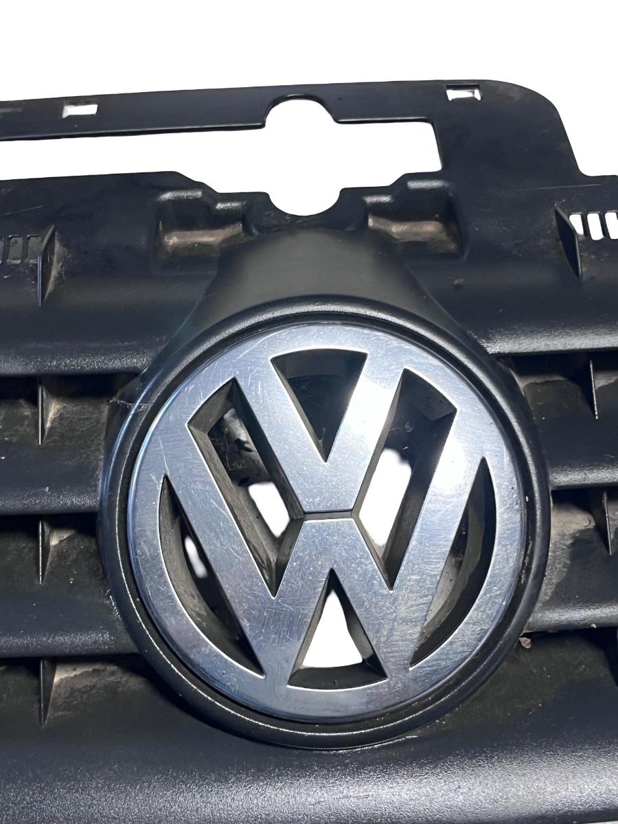 Grila fata VOLKSWAGEN TOURAN 1T1, 1T2 2003 - 2010 1T0853651A – foto 3