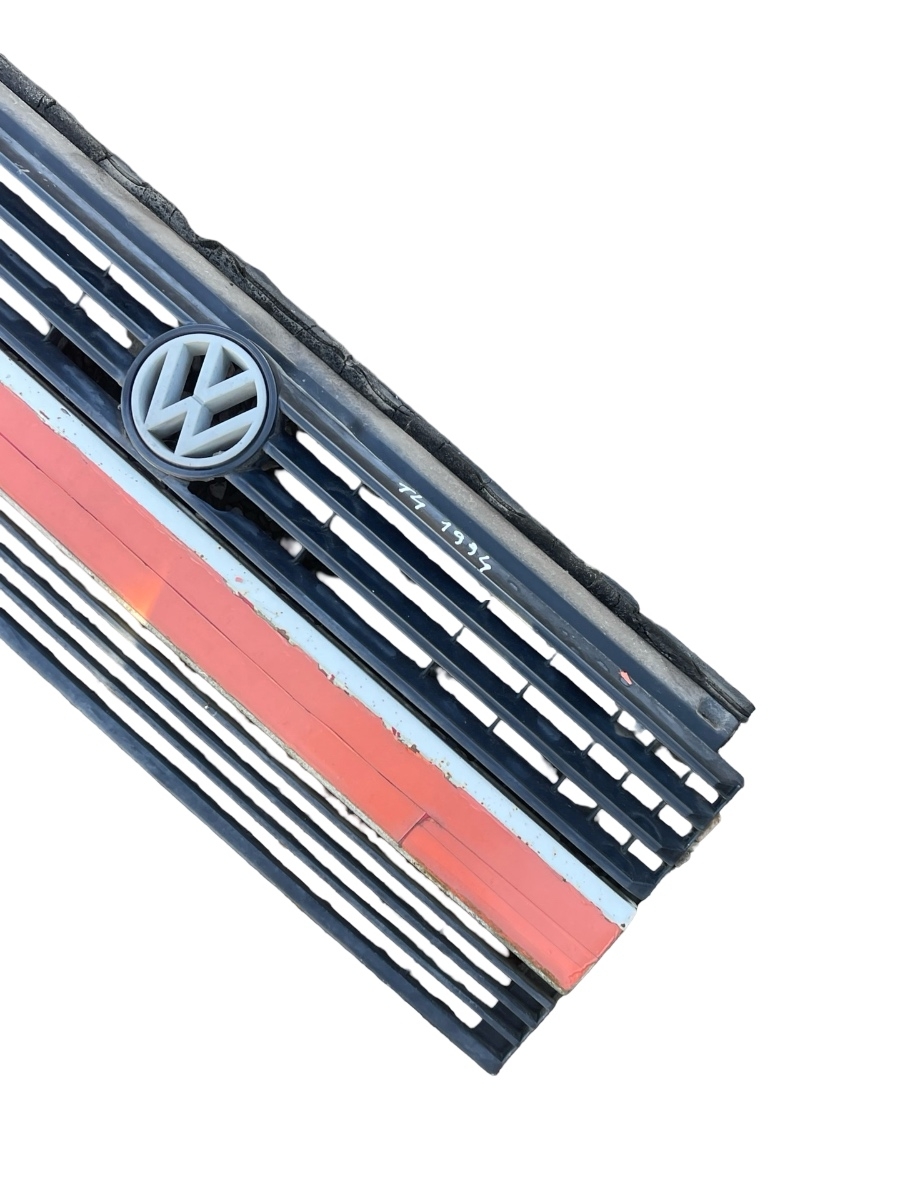 Grila fata VOLKSWAGEN TRANSPORTER IV Box 70XA 1990 - 2003 – foto 2