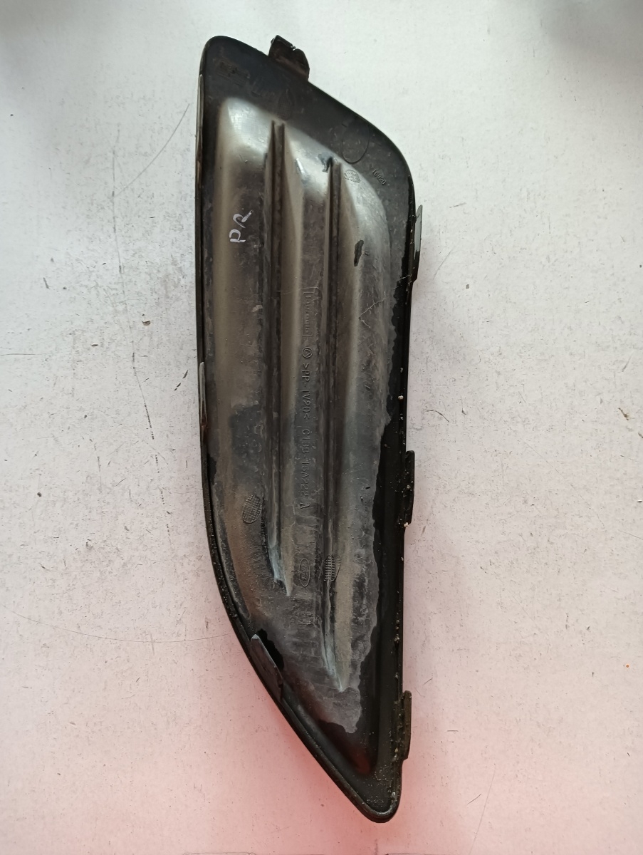 Grila inferioara bara de protectie fata dreapta fata FORD FIESTA Saloon 2010 - > – foto 2