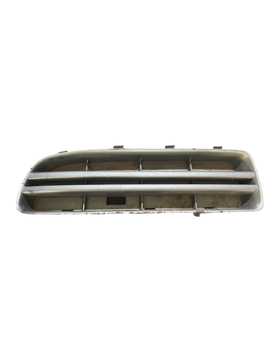 Grila inferioara bara de protectie fata dreapta SKODA OCTAVIA 1U2 1996 - 2010 – foto 2