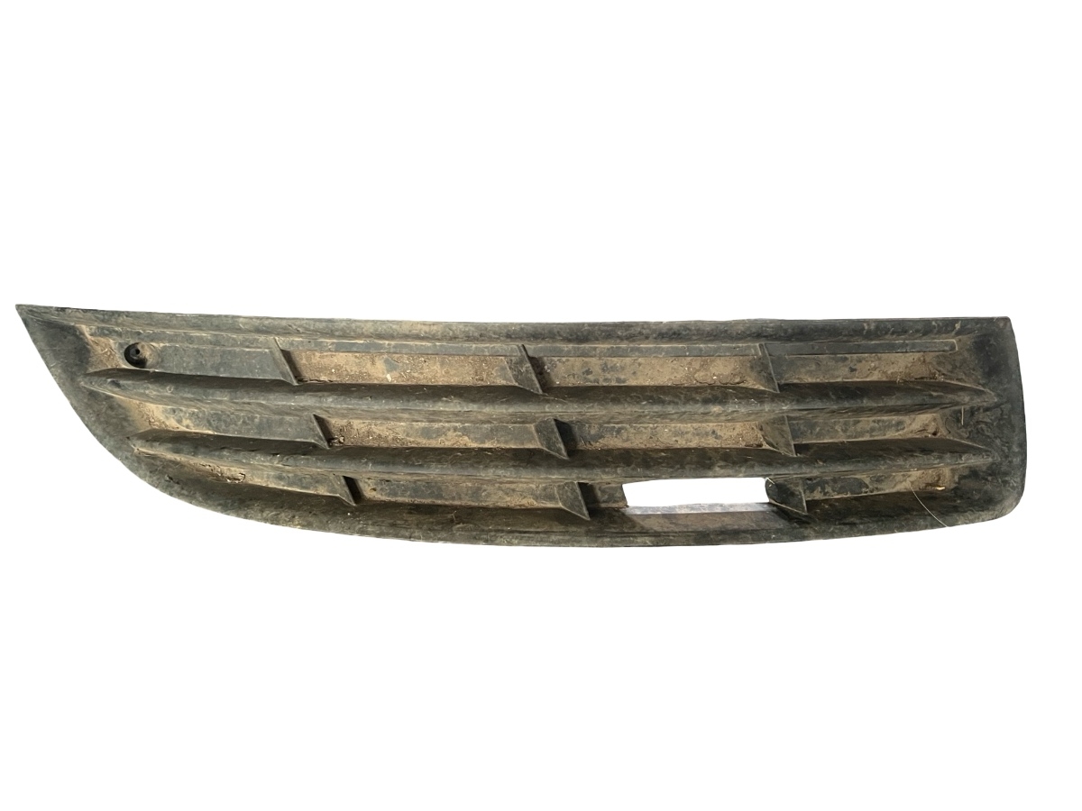 Grila inferioara bara de protectie fata dreapta VOLKSWAGEN PASSAT 3C2 2005 - 2010 3C0853666 – foto 2