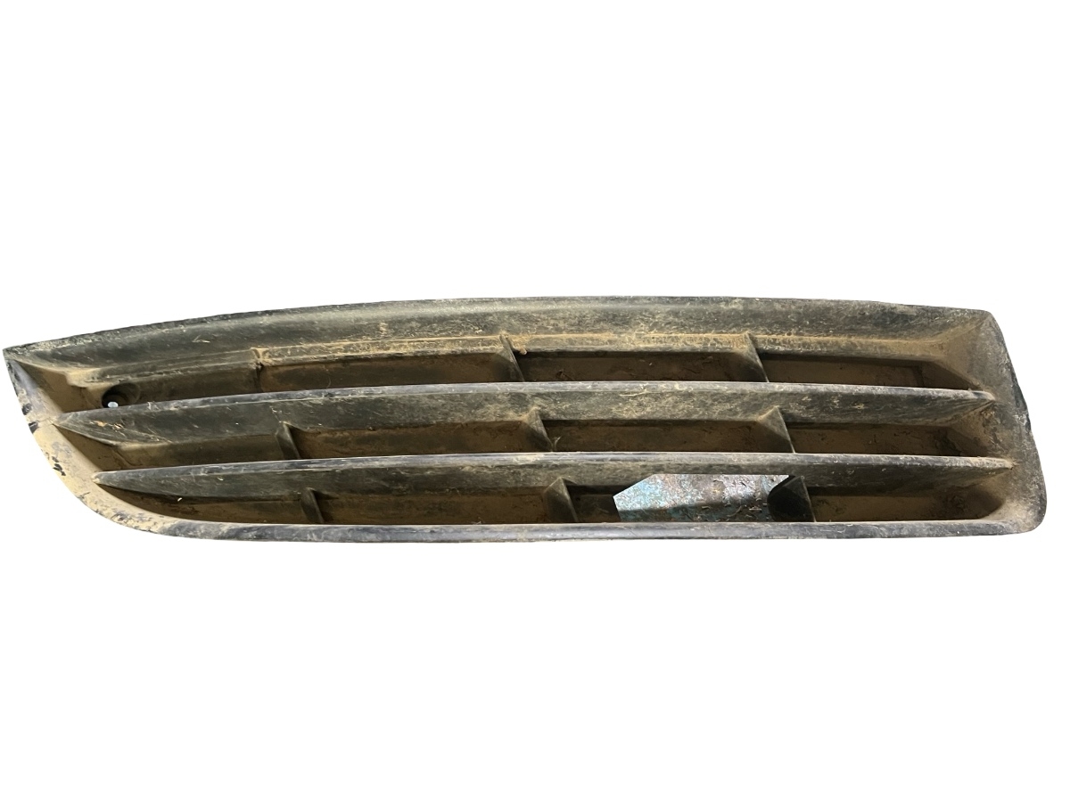 Grila inferioara bara de protectie fata dreapta VOLKSWAGEN PASSAT 3C2 2005 - 2010 3C0853666 – foto 2