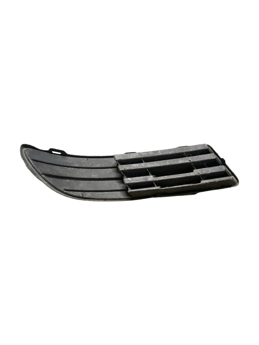 Grila inferioara bara de protectie fata dreapta VOLKSWAGEN POLO 9N_ 2001 - 2012 – foto 2