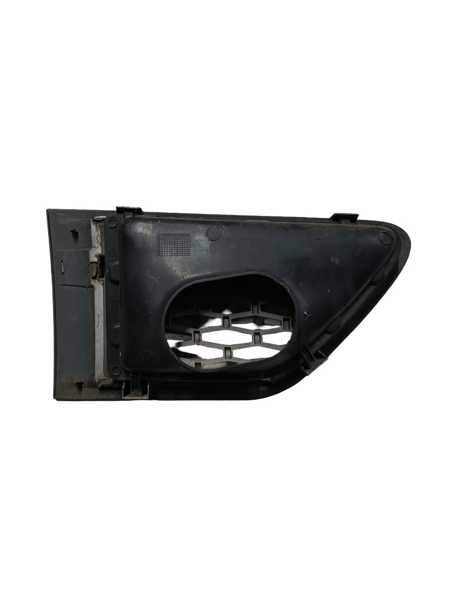 Grila inferioara bara de protectie fata stanga fata LAND ROVER RANGE ROVER SPORT LS_, L320 2005 - 2013 – foto 2
