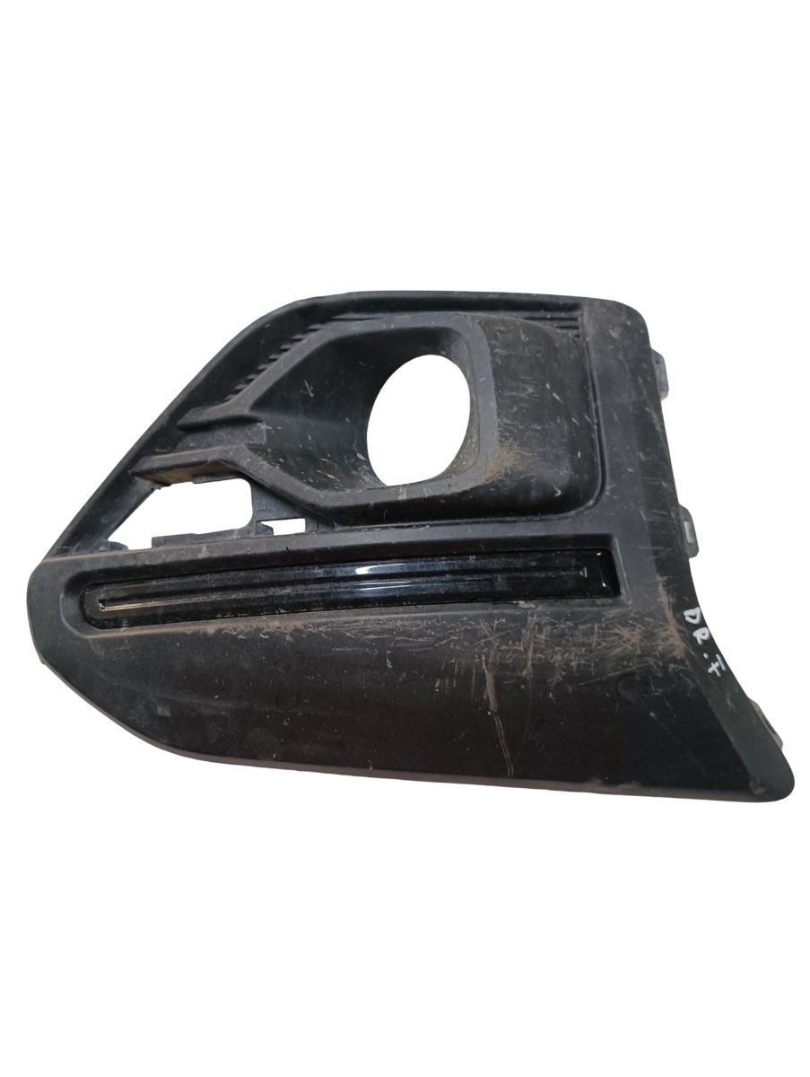 Grila/ornament lampa ceata fata dreapta fata DACIA JOGGER [ 2024 - > ]
