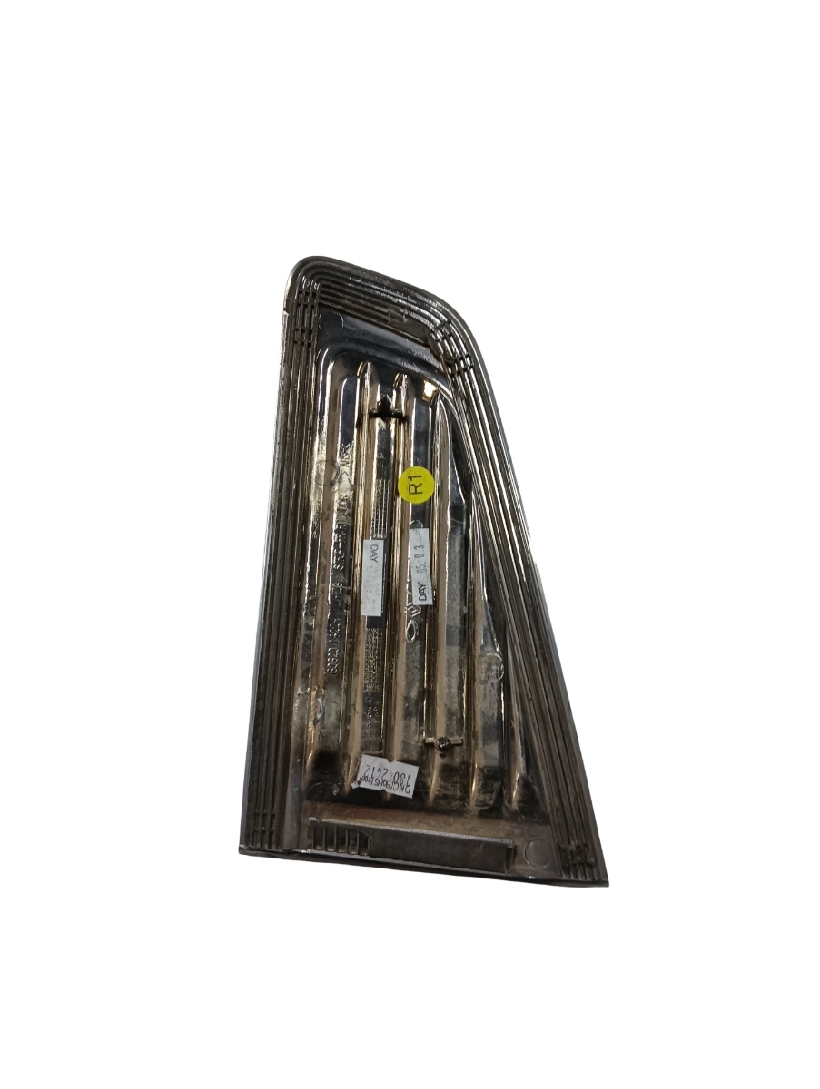 Grila/ornament lampa ceata fata dreapta fata RENAULT KOLEOS II 2016 - > 808201422r – foto 2
