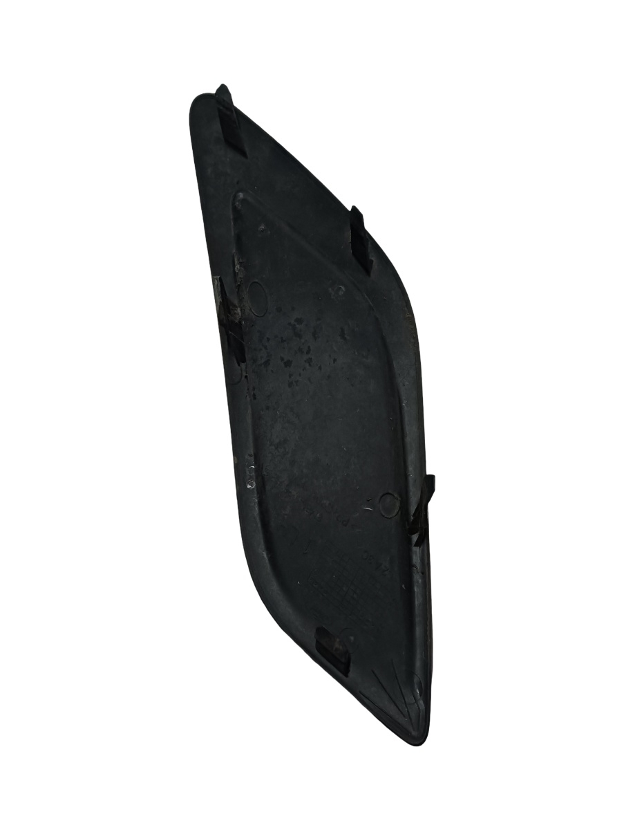 Grila/ornament lampa ceata fata stanga fata FORD FOCUS II DA_, HCP, DP 2004 - 2013 – foto 2
