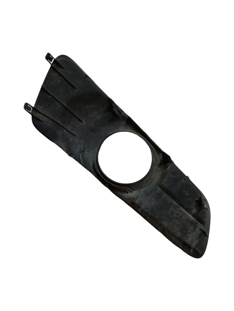 Grila/ornament lampa ceata fata stanga fata TOYOTA COROLLA Verso ZER_, ZZE12_, R1_ 2004 - 2009