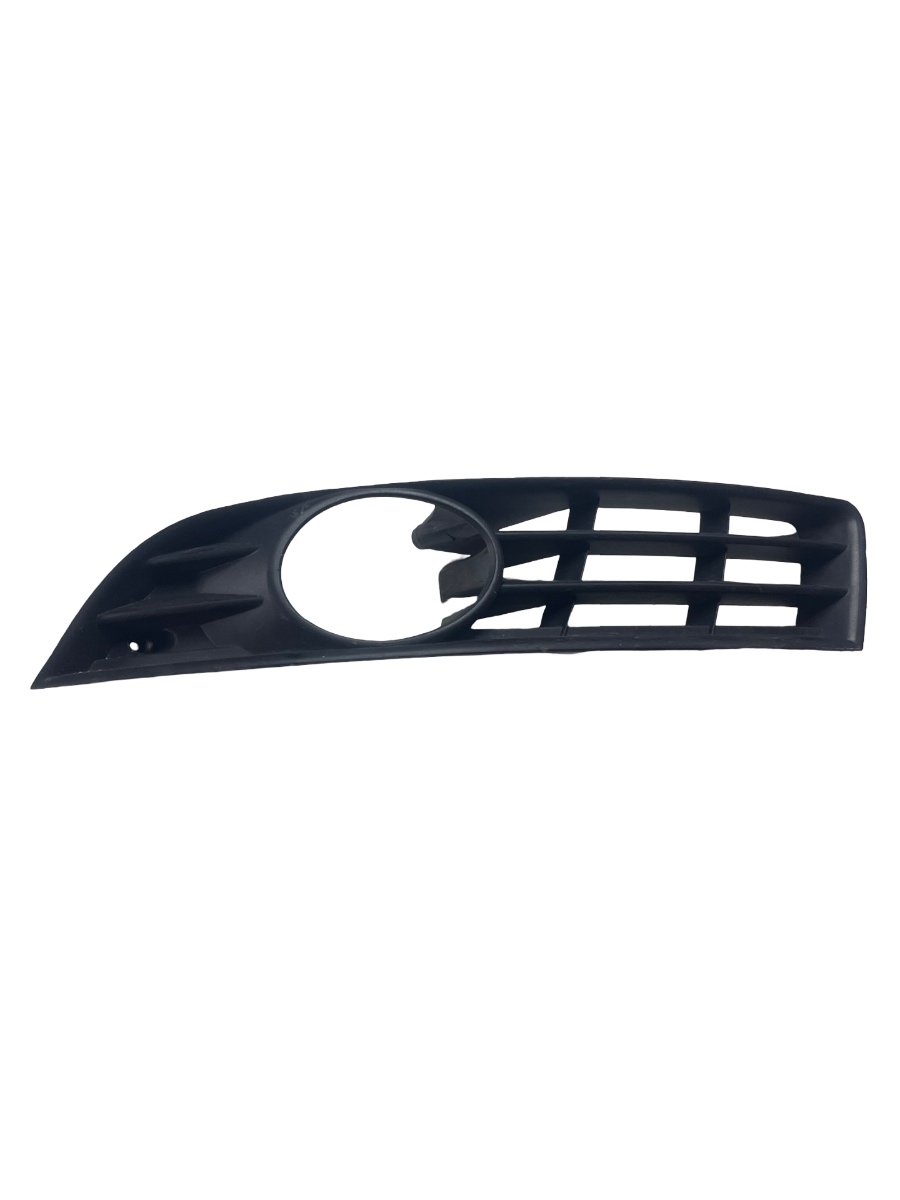 Grila/ornament proiector ceata stanga fata VOLKSWAGEN PASSAT 3C2 2005 - 2010 053-22-451 – foto 2