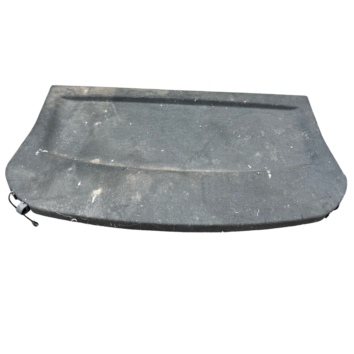 Grila polita BMW 5 F10 2009 - 2016 – foto 2
