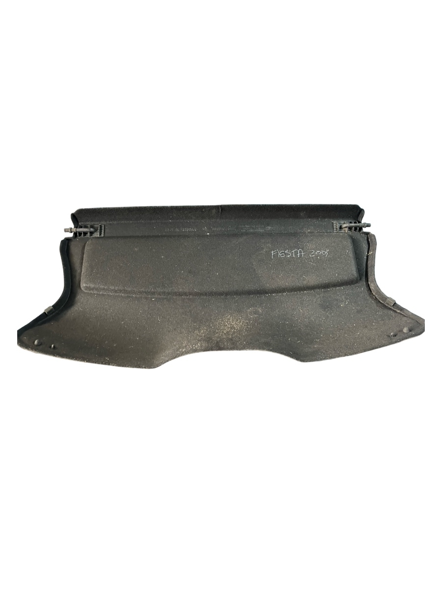 Grila polita FORD FIESTA V JH_, JD_ 2001 - 2010 – foto 2