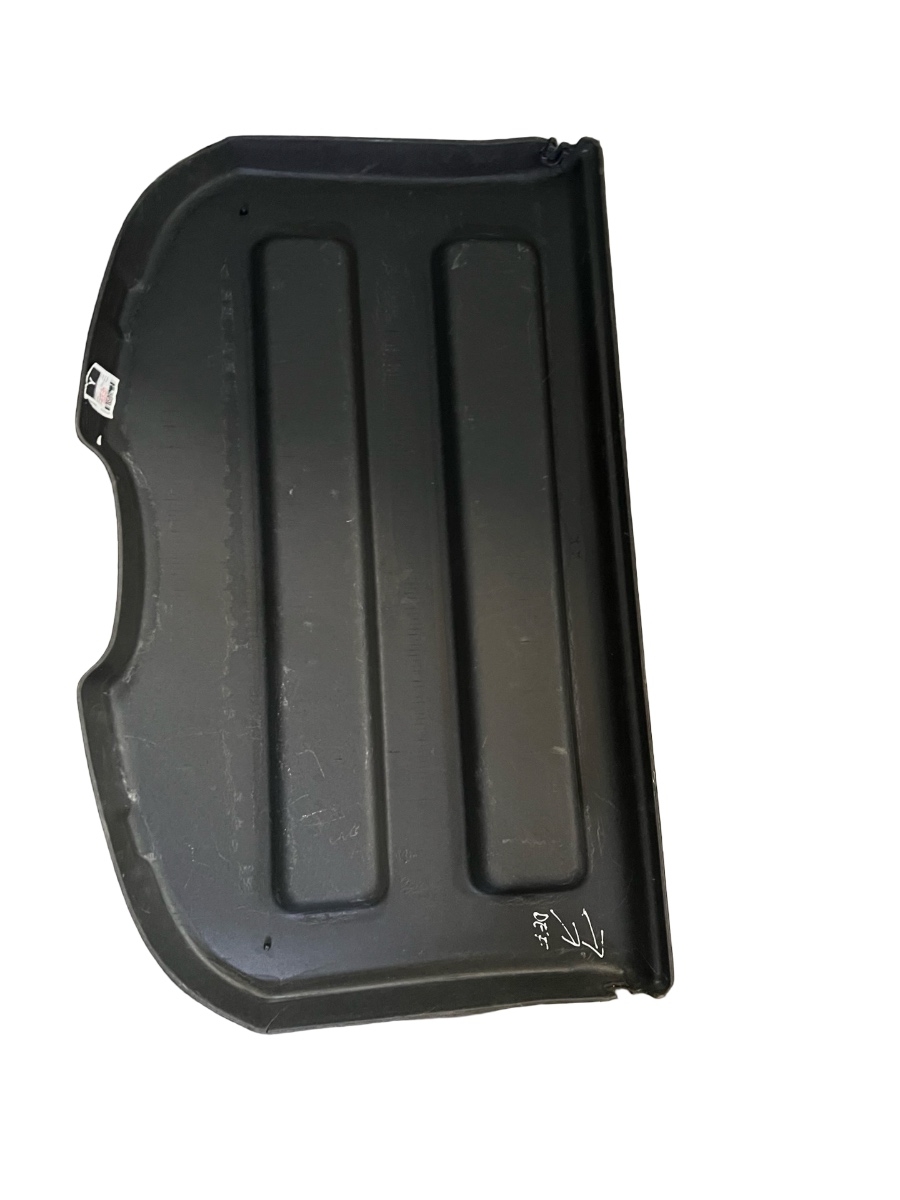 Grila polita NISSAN QASHQAI / QASHQAI +2 I J10, JJ10 2006 - 2014 – foto 2