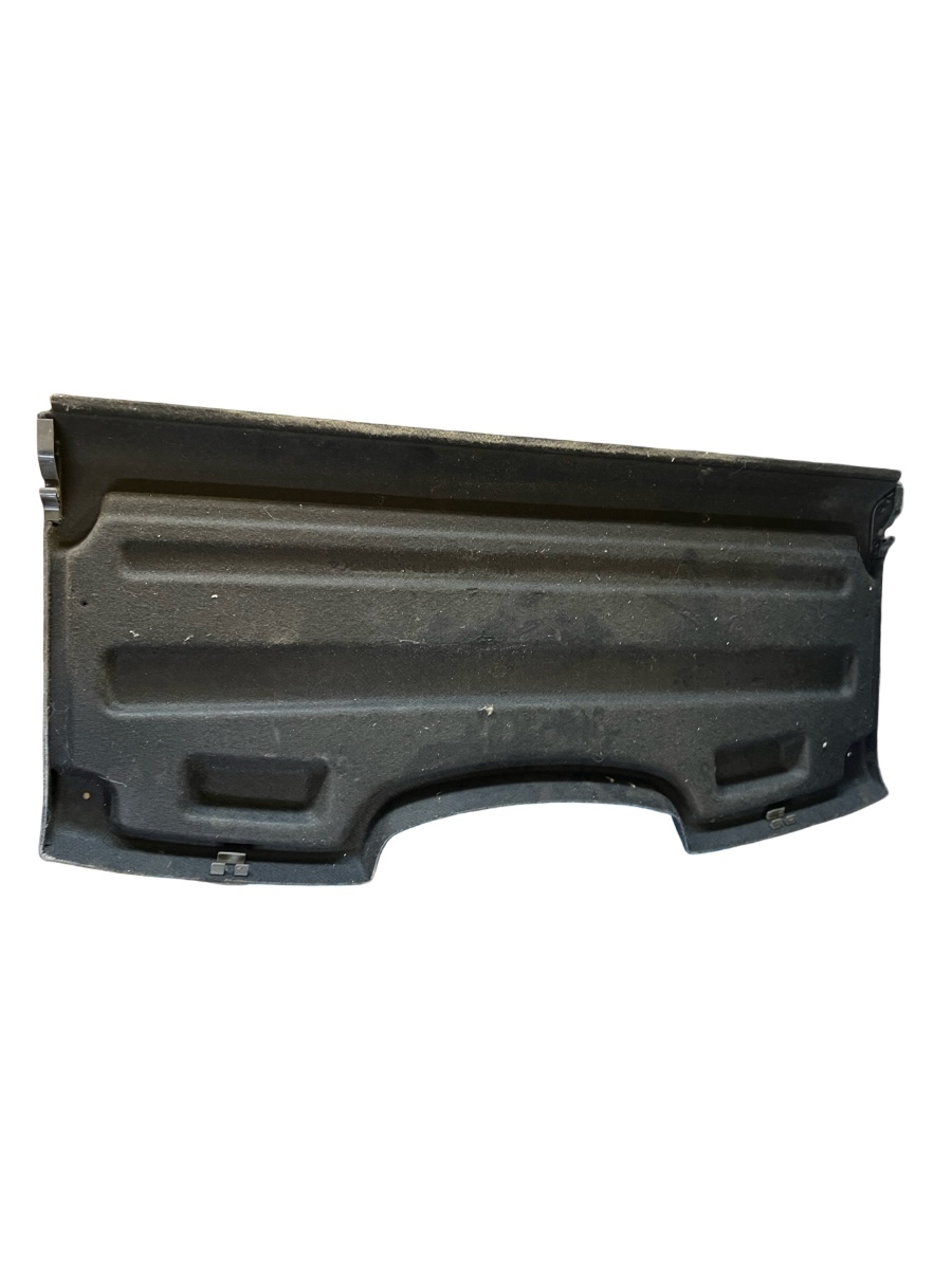 Grila polita SKODA FABIA II 542 2006 - 2014 1.2 BBM, CHFA – foto 2