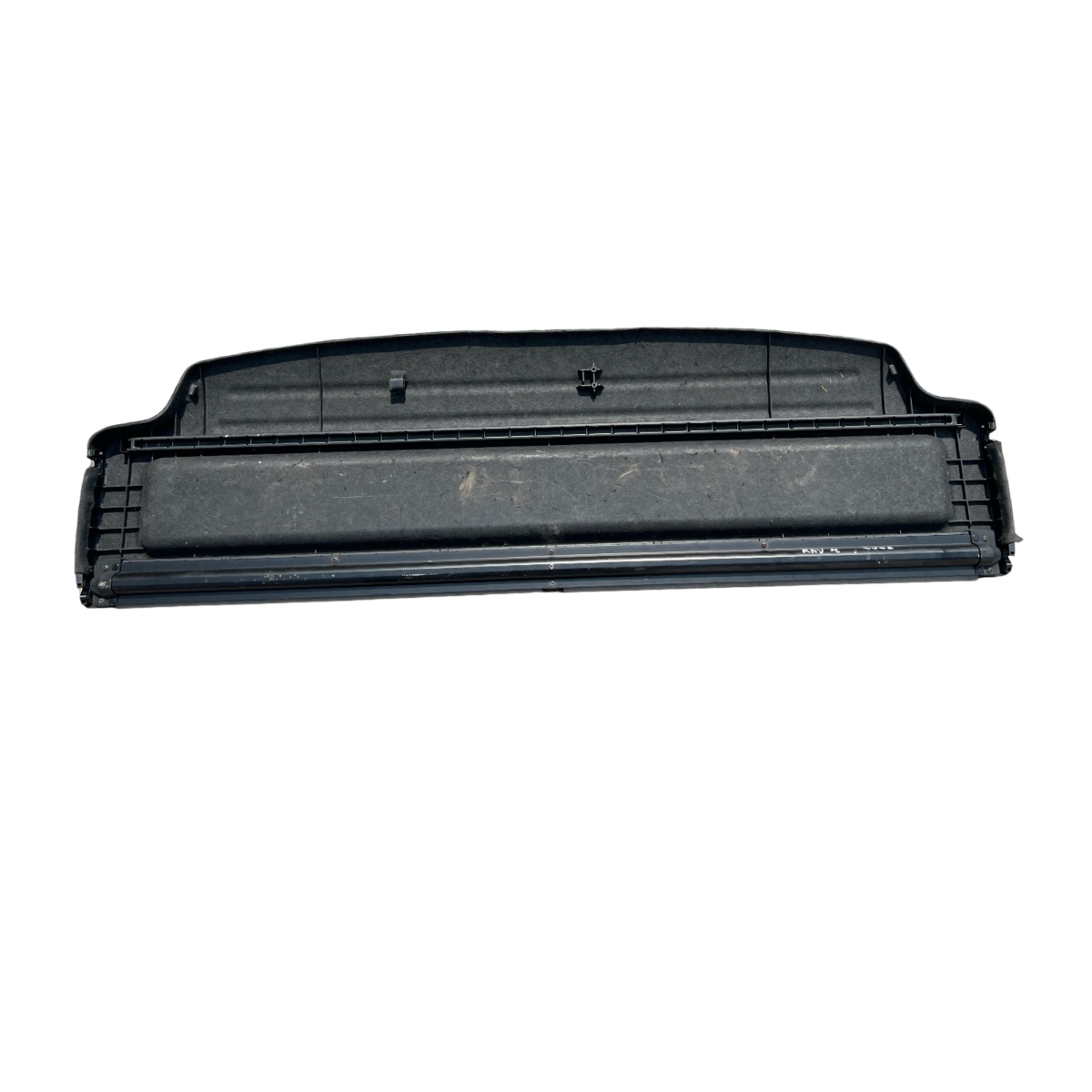 Grila polita TOYOTA RAV 4 II _A2_ 2000 - 2005 – foto 2