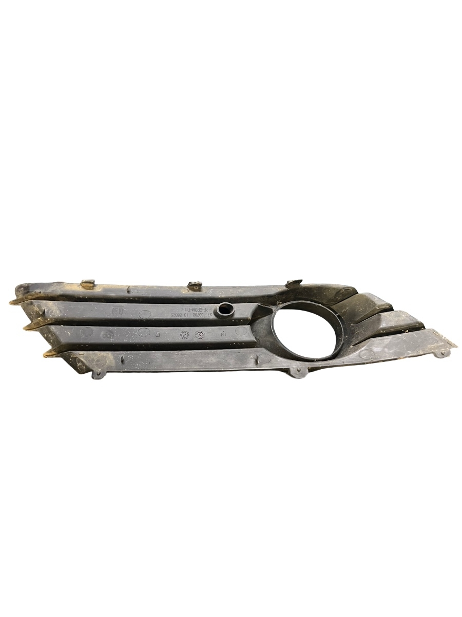 Grila proiector Bara fata OPEL ASTRA H L48, A04 2004 - 2014 375768702 – foto 2