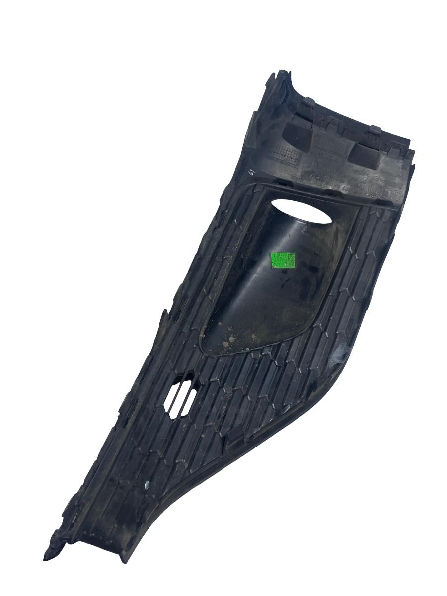 Grila proiector ceata stanga fata AUDI A5/S5 II Sportback F5A 2016 -> 8W6807681S – foto 3
