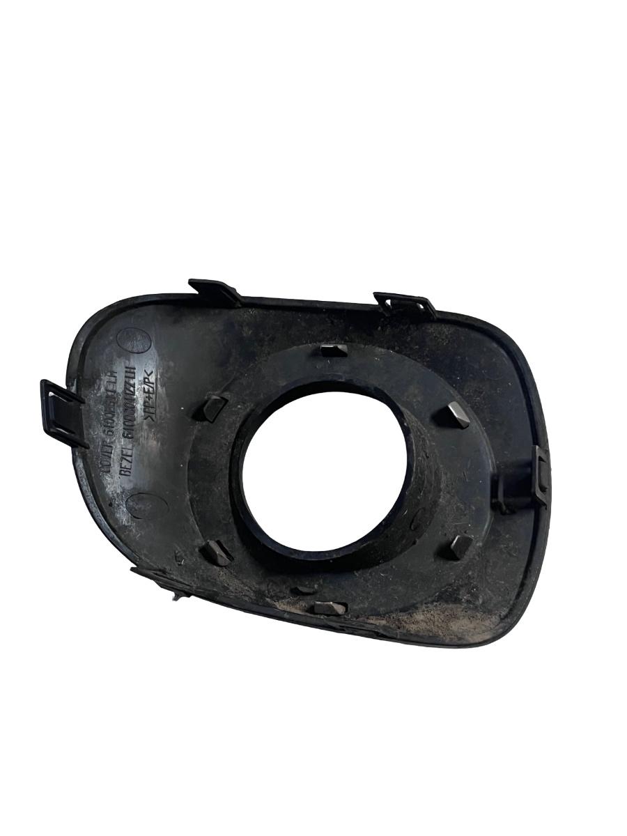 Grila proiector ceata stanga fata MITSUBISHI L200 - 2010 6400B641 – foto 2