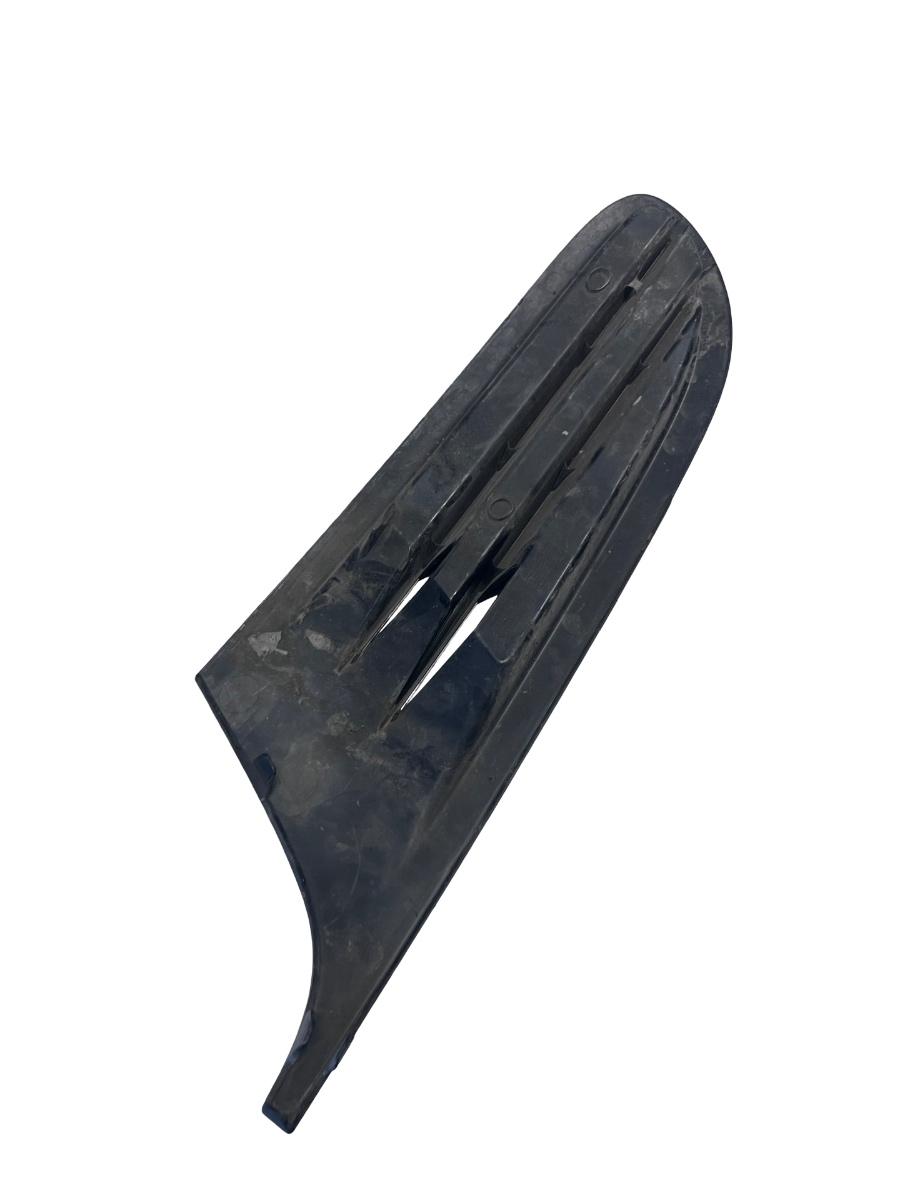 Grila proiector CU DEFECT dreapta fata VOLKSWAGEN GOLF VI 5K1 2008 - 2013 5K0853666A – foto 4