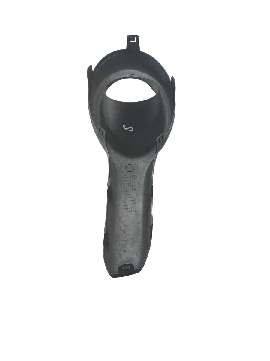 Grila proiector de ceata stanga fata OPEL AGILA B H08 2008 - 2014 71761-52K1 – foto 2