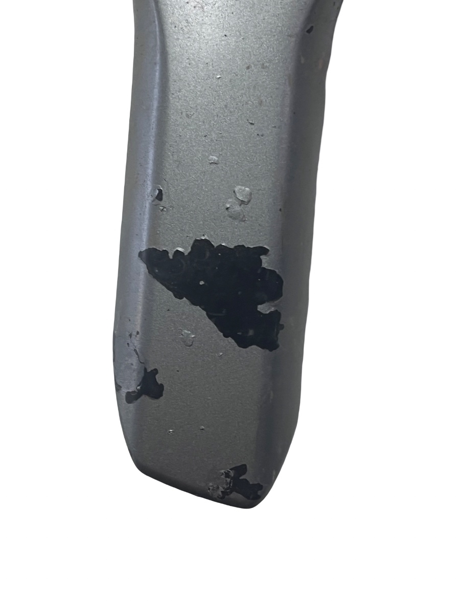 Grila proiector de ceata stanga fata OPEL AGILA B H08 2008 - 2014 71761-52K1 – foto 3