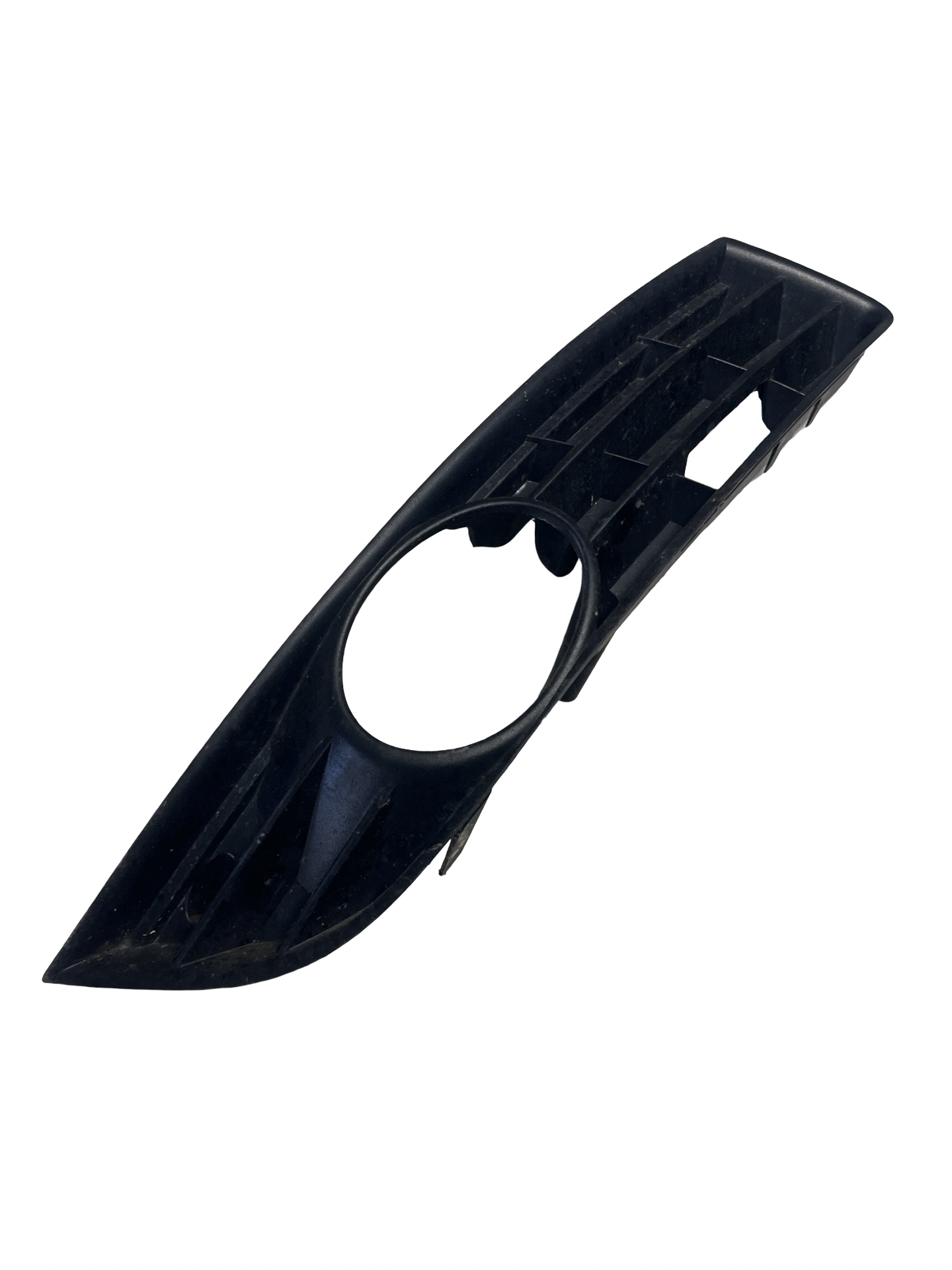 Grila Proiector dreapta față Volkswagen Passat B6 Combi 2005–2010 - cod: 3C0853666A