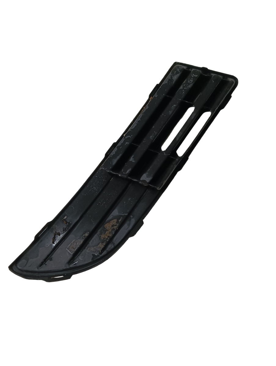 Grila proiector  dreapta fata VOLKSWAGEN POLO 9N_ 2001 - 2012 – foto 2