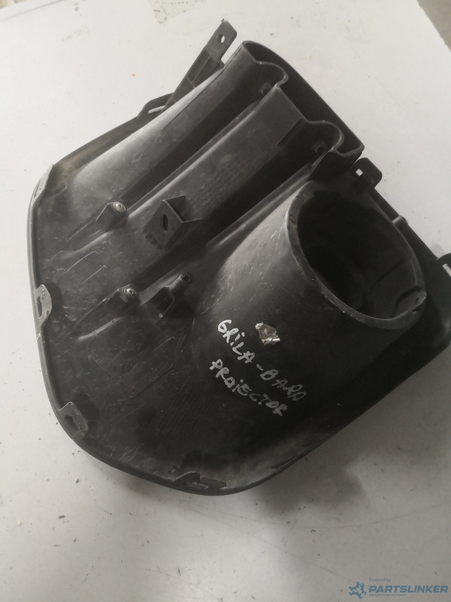 Grila proiector stanga fata KIA SPORTAGE (QL, QLE) [ 2015 - > ] OEM 88521f1100 – foto 2