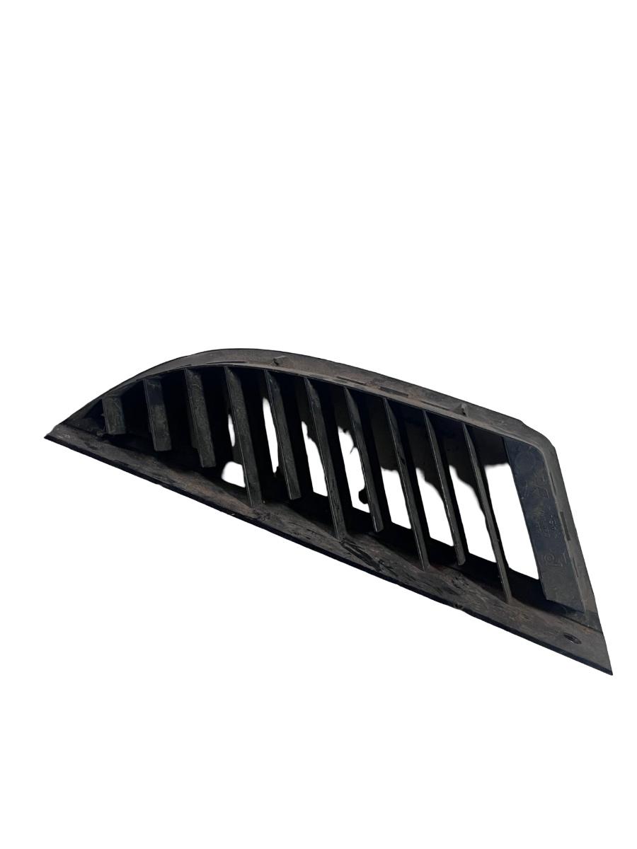 Grila Radiator dreapta fata MITSUBISHI COLT Z3_V 2004 - 2012 MN127774 – foto 3