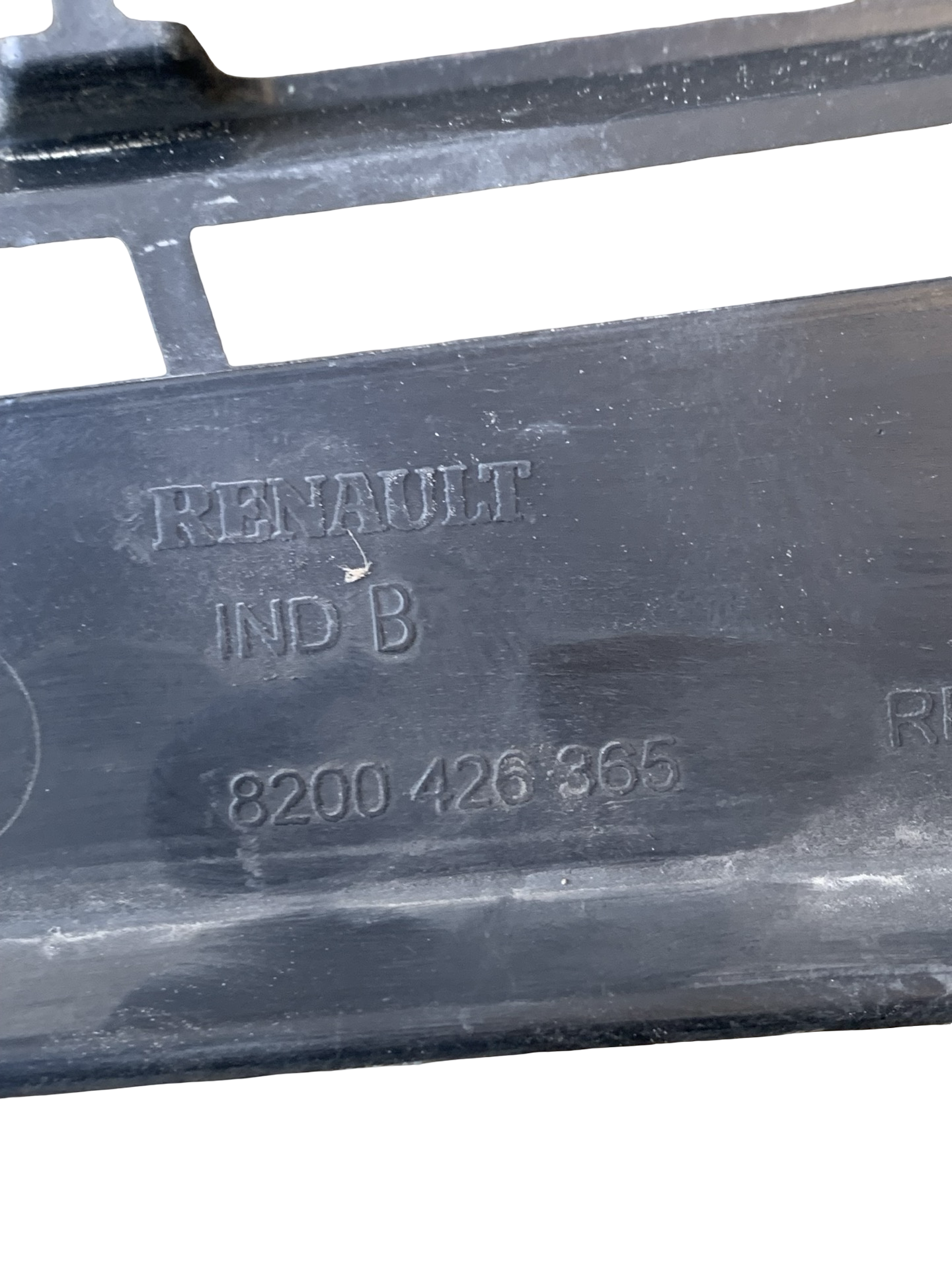 Grila Radiator Renault Master II 1997–2010 - cod: 8200426365 – foto 4