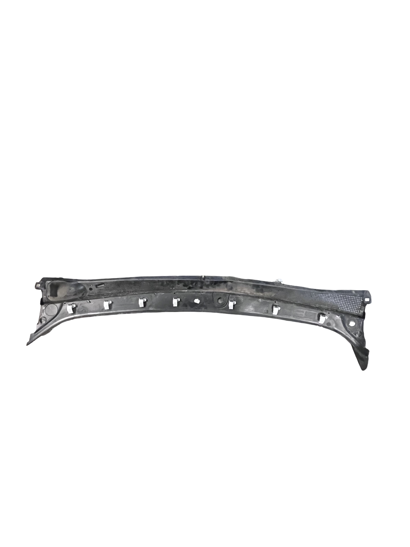 Grila Stergatoare Dacia Logan 2 2012–2020 - cod: 668113292R – foto 2