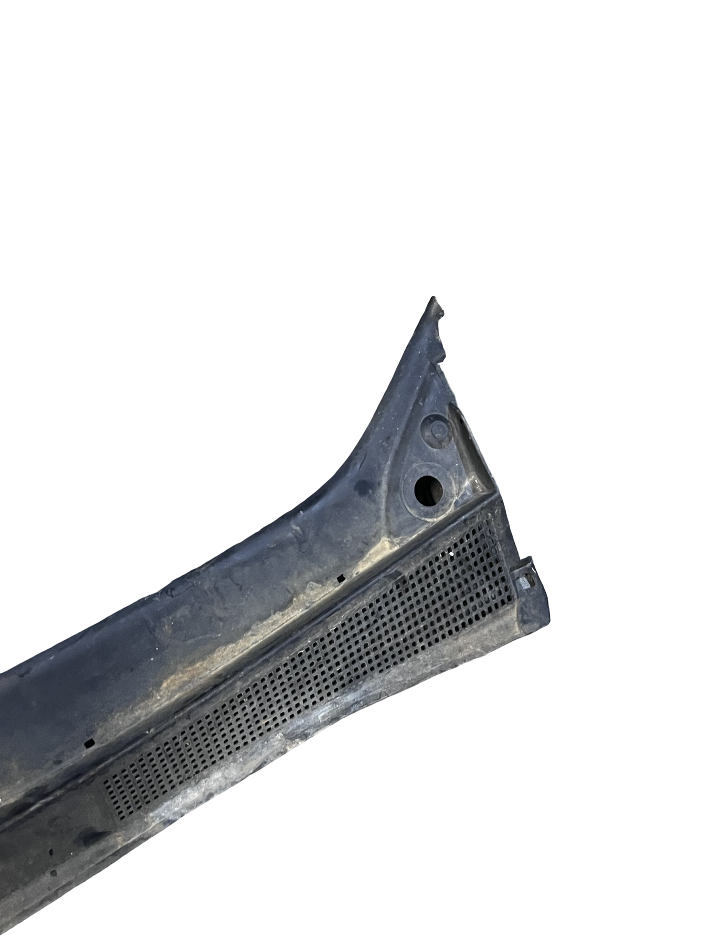 Grila Stergatoare Dacia Logan 2 2012–2020 - cod: 668113292R – foto 4