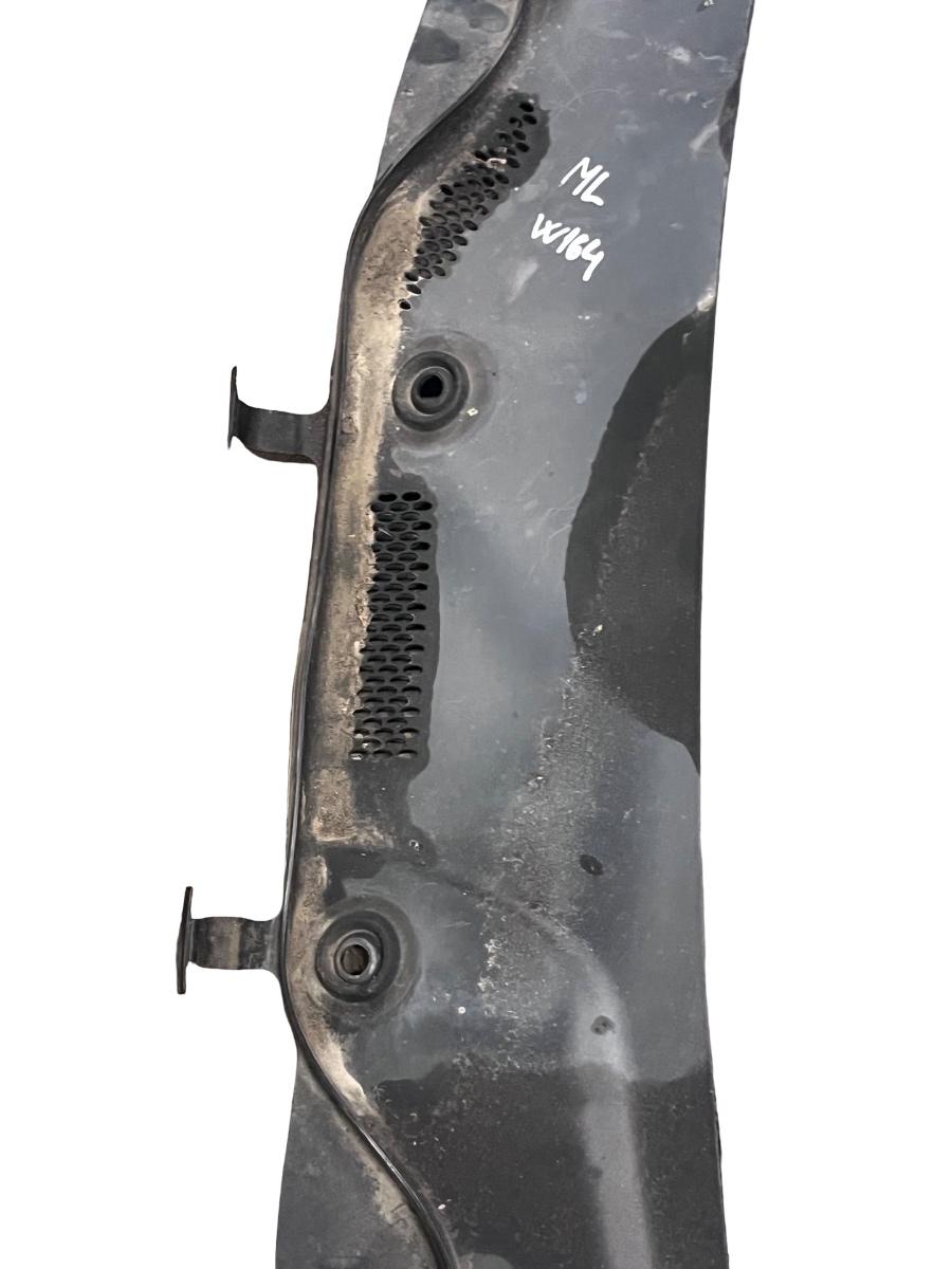 Grila stergatoare MERCEDES-BENZ M-CLASS II W164 2005 - 2012 1648300228 – foto 2