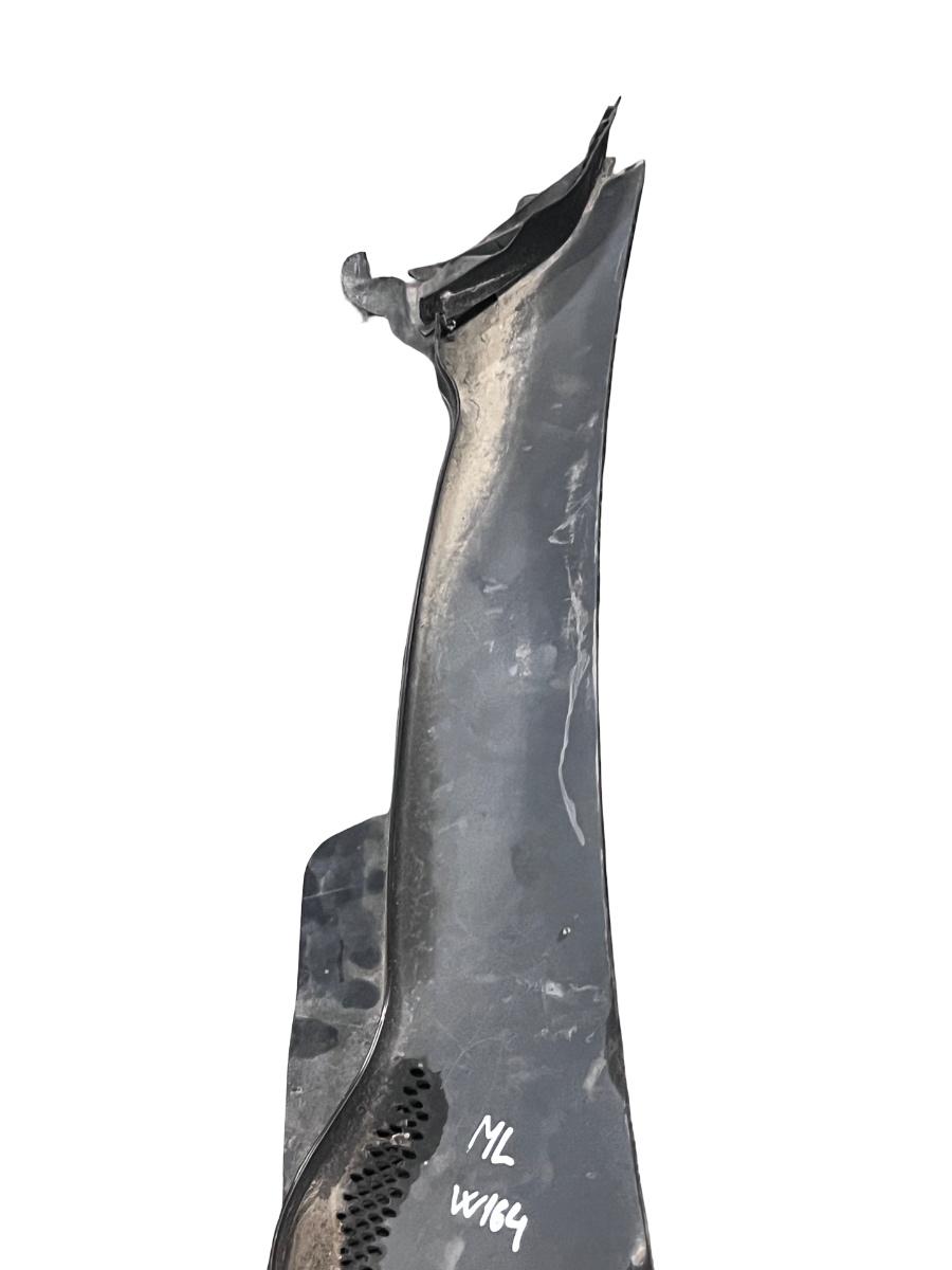 Grila stergatoare MERCEDES-BENZ M-CLASS II W164 2005 - 2012 1648300228 – foto 5
