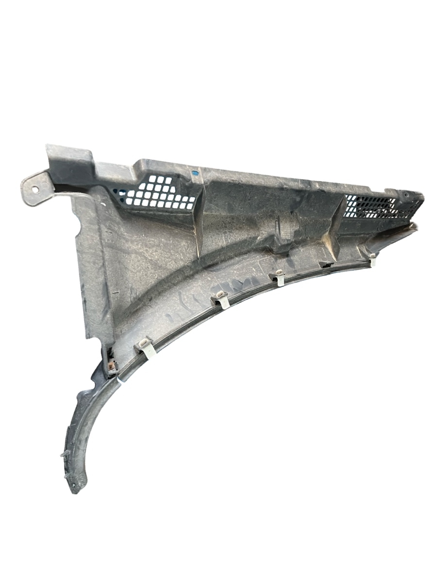 Grila stergator capota dreapta ALFA ROMEO 159 939_ 2005 - 2012 156063373 – foto 2