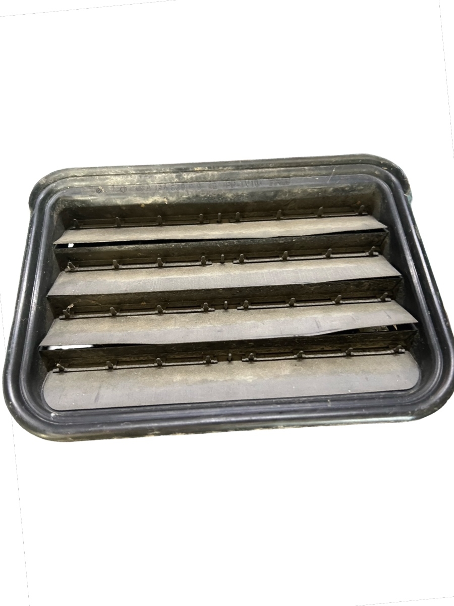 Grila ventilatie aripi dreapta spate MERCEDES-BENZ S-CLASS II W221, C215 2005 - 2013 A1648300042 – foto 2