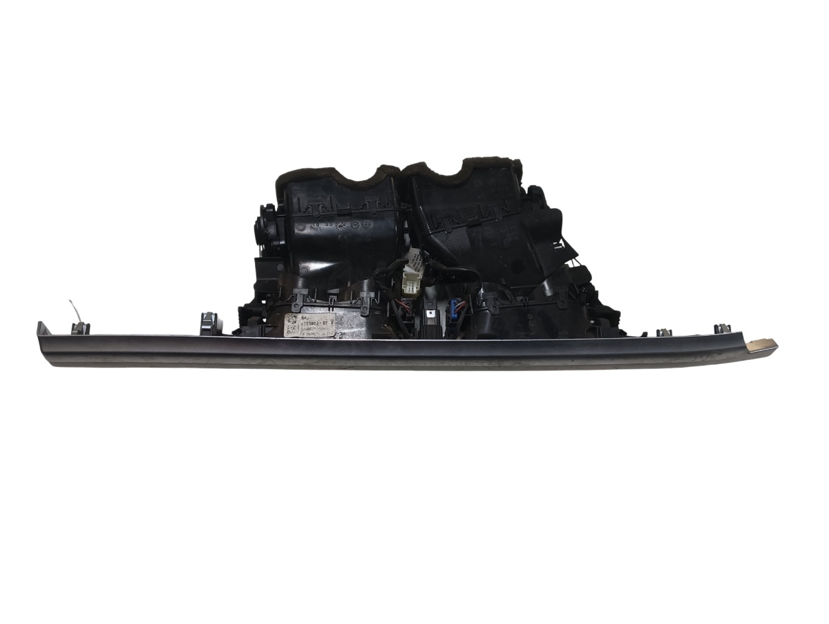Grila ventilatie  BMW 7 V F01, F02, F03, F04 2008 - 2015 – foto 2