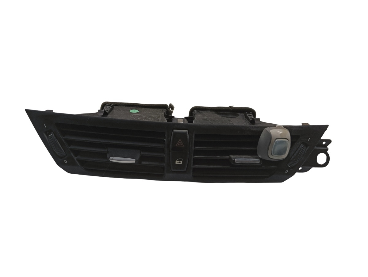 Grila ventilatie  BMW X1 I E84 2009 - 2015 – foto 2