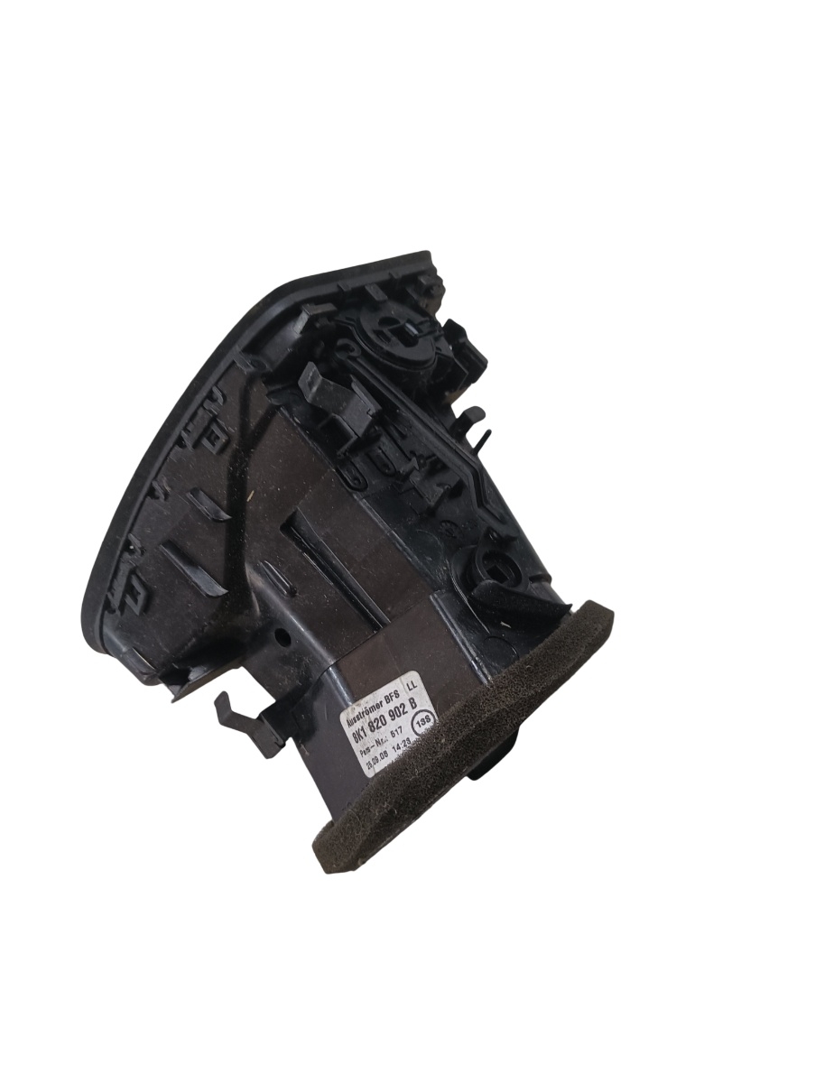 Grila ventilatie bord fata AUDI A4 IV 8K2, B8 2007 - 2015 8k1820902b – foto 2