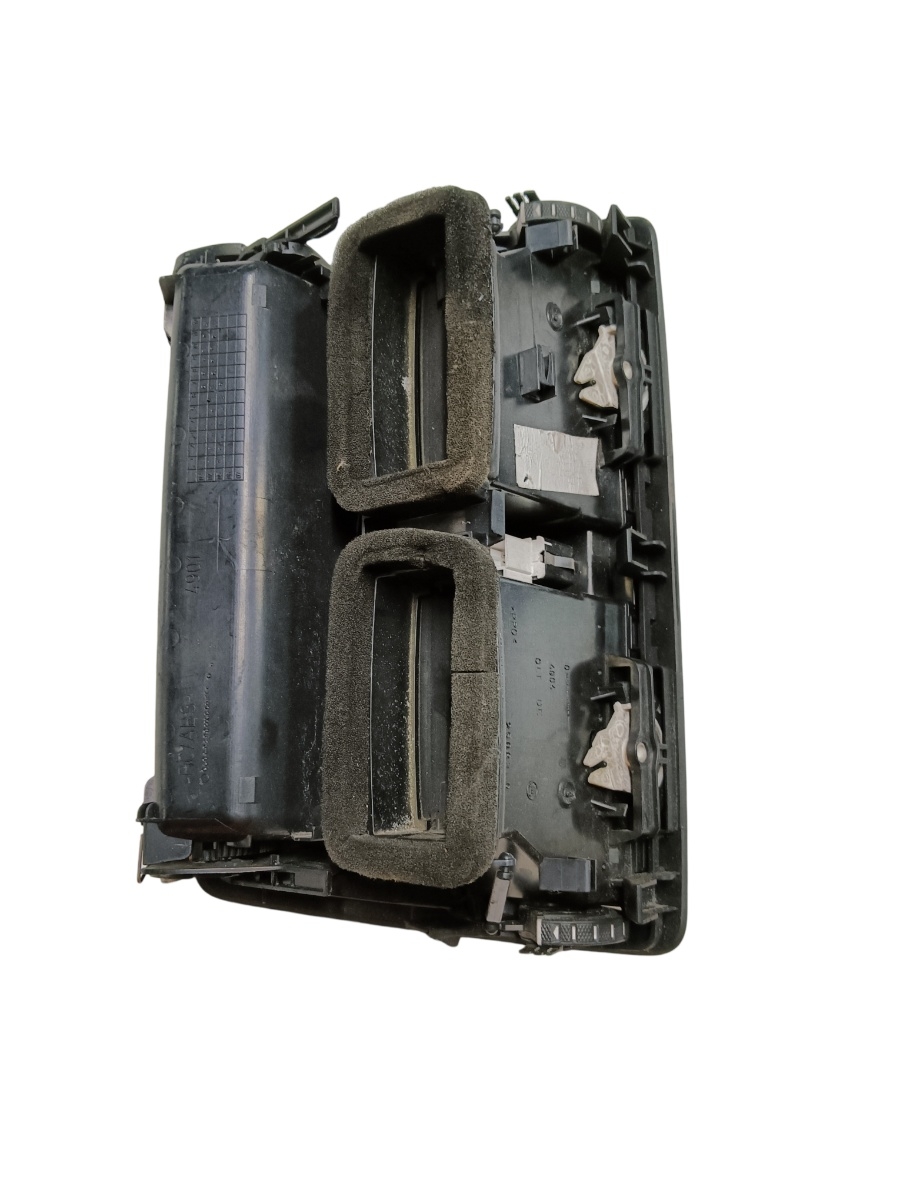 Grila ventilatie/buton avarie/compartiment SKODA OCTAVIA II Combi 1Z5 2004 - 2013 – foto 2