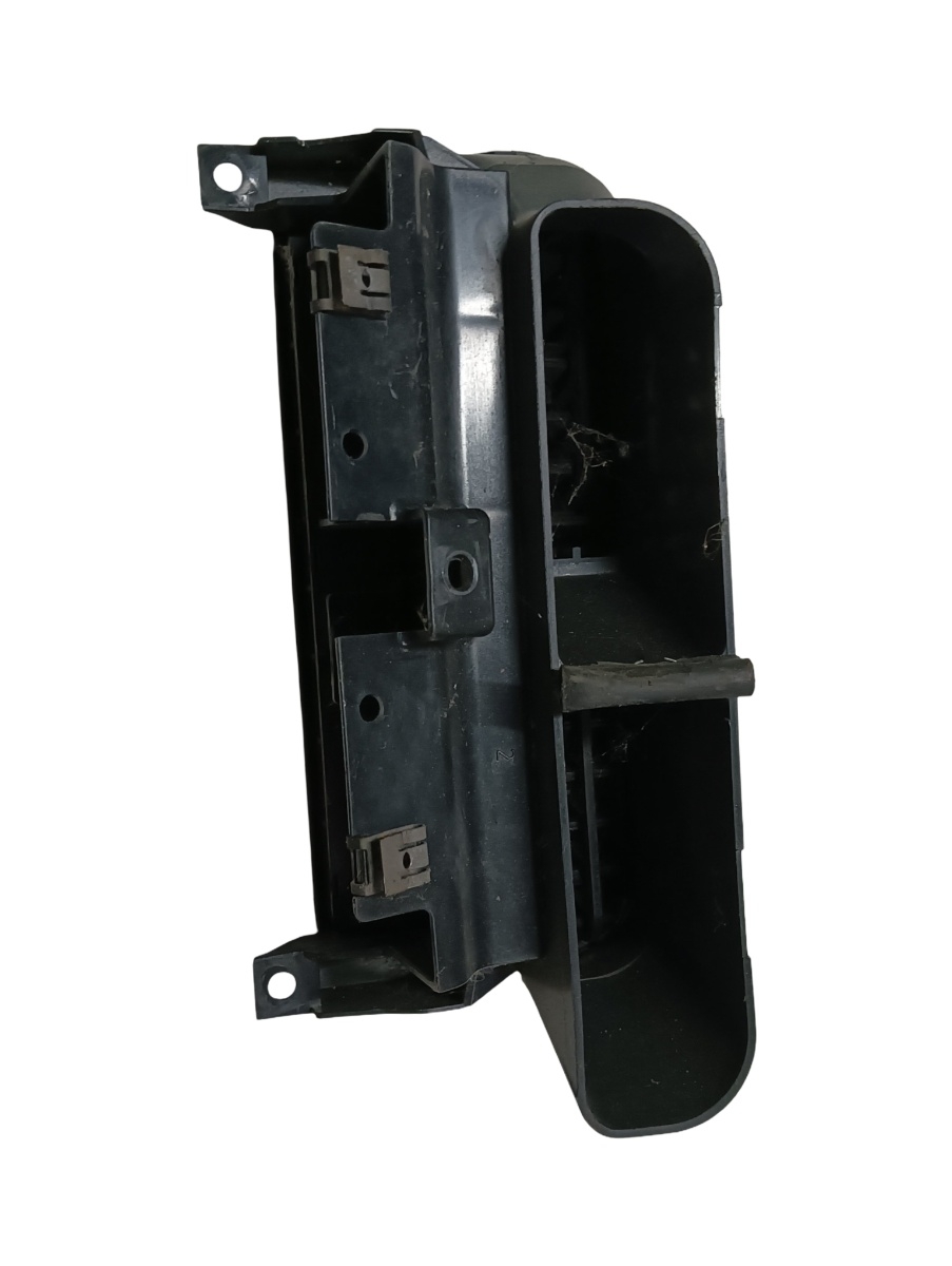 Grila ventilatie/buton avarie FIAT GRANDE PUNTO 199_ 2005 - 2013 – foto 2