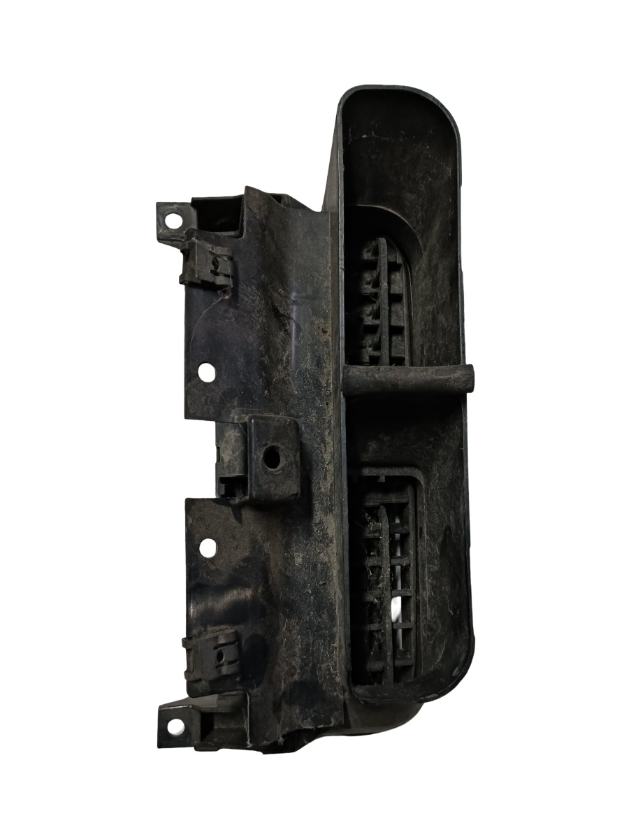 Grila ventilatie/buton avarie  FIAT GRANDE PUNTO 199_ 2005 - 2013 – foto 2