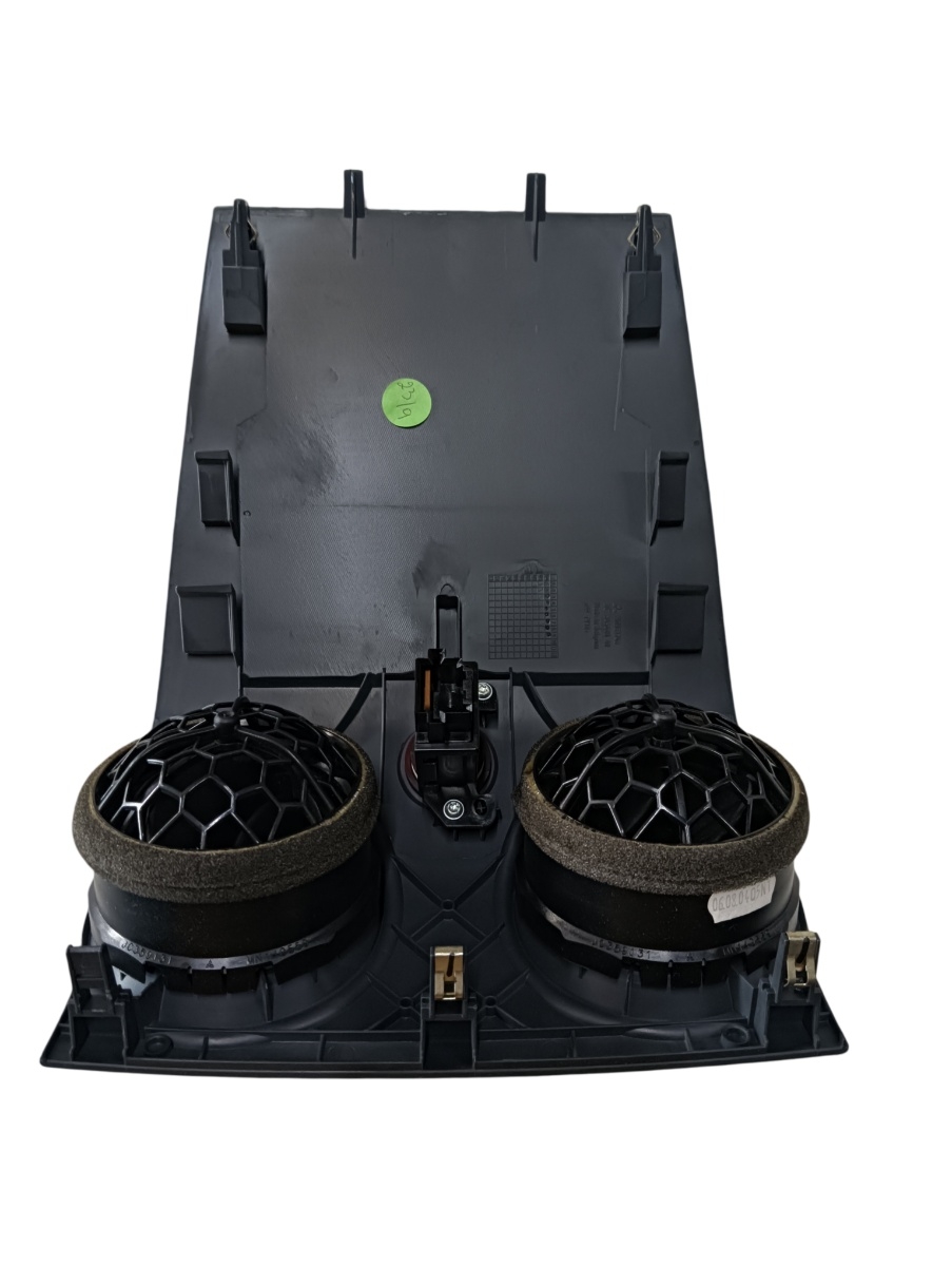 Grila ventilatie/buton avarie MITSUBISHI COLT VI Z3_A, Z2_A 2002 - 2012 – foto 2
