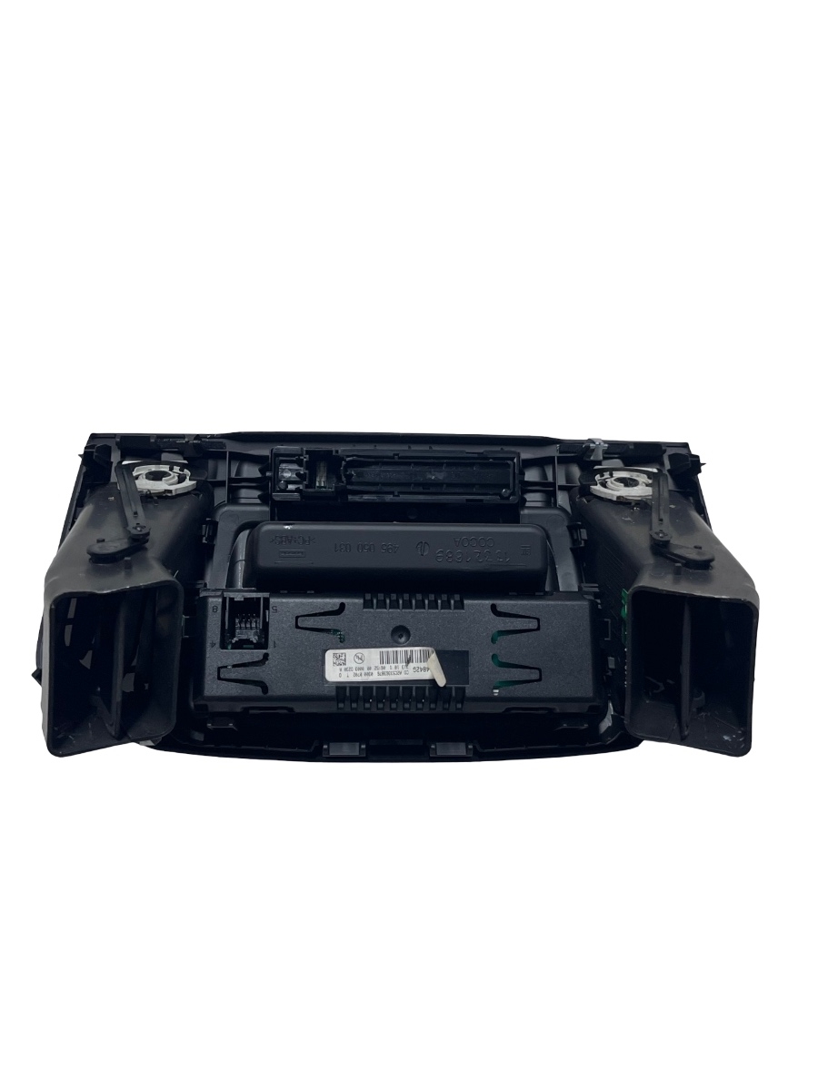 Grila ventilatie centrala + consola OPEL INSIGNIA A Break Country Tourer G09 2008 - 2017 12844842G – foto 2