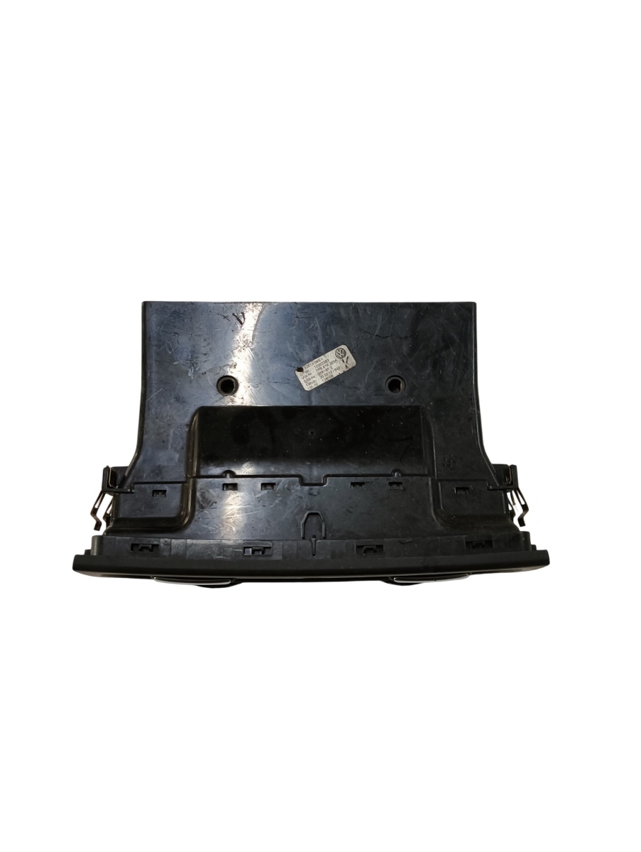 Grila ventilatie COTIERA SPATE stanga spate VOLKSWAGEN TOUAREG 7P5, 7P6 2010 - 2018 7p6819203a – foto 2