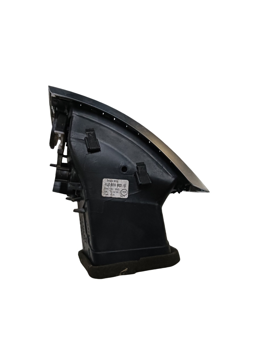 Grila ventilatie dreapta fata AUDI Q7 4LB 2006 - 2016 4l0820902 – foto 2